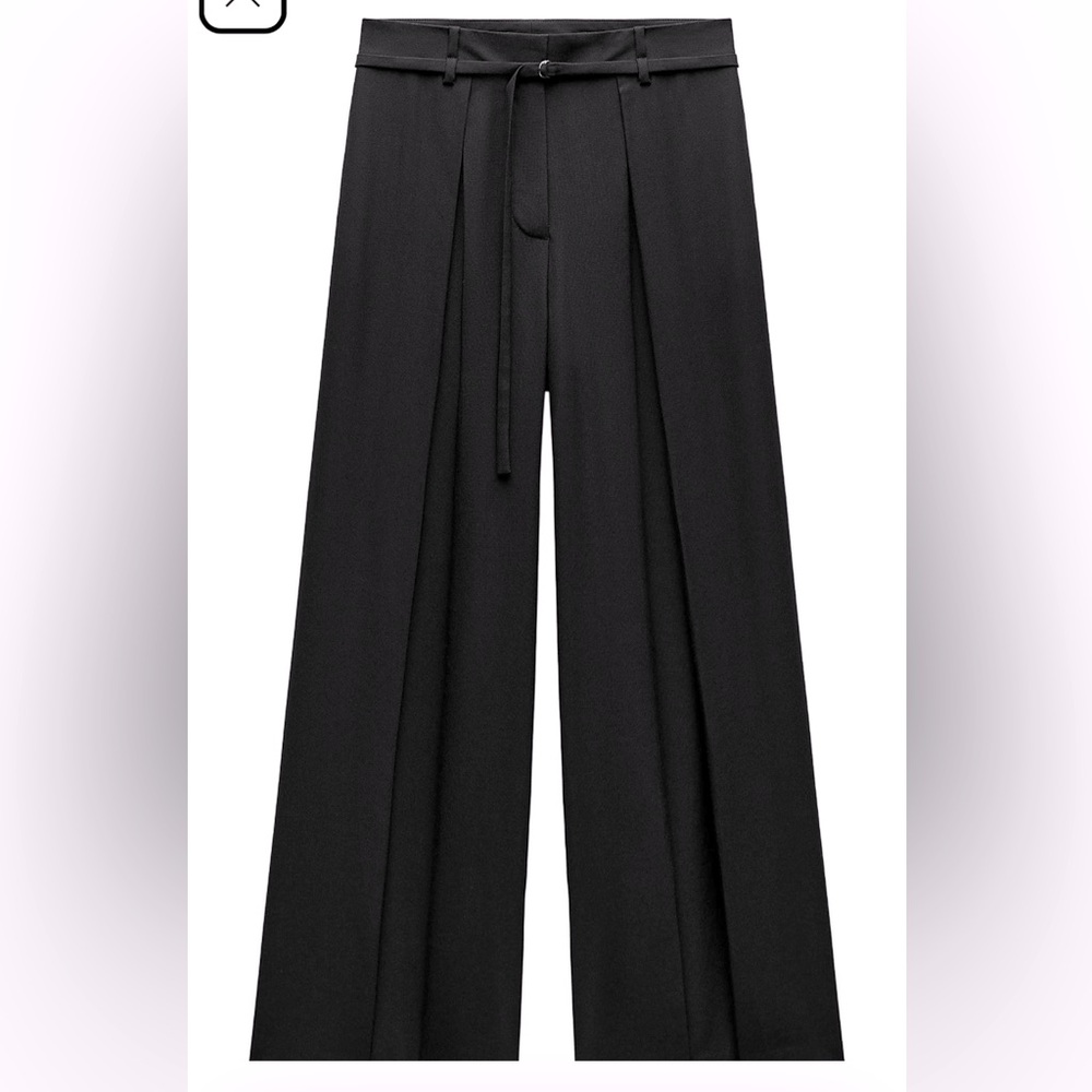 Zara Pant XS